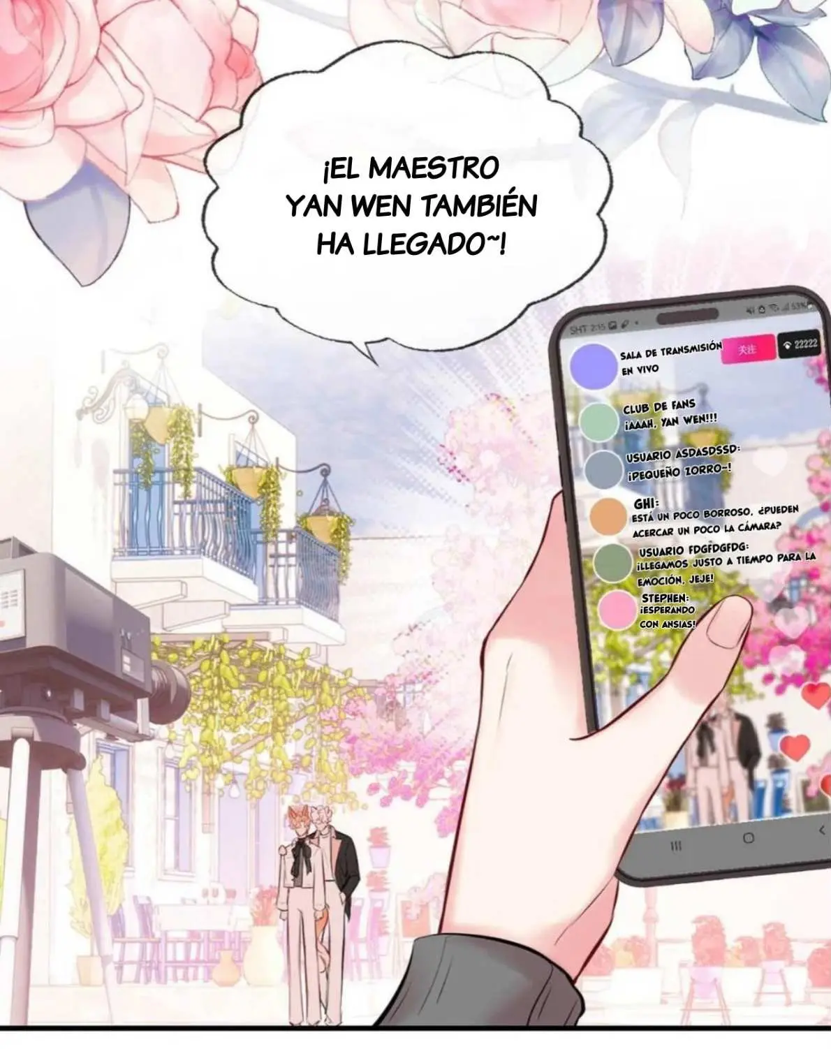 Objetivo Estratégico Capitulo 16 página 45