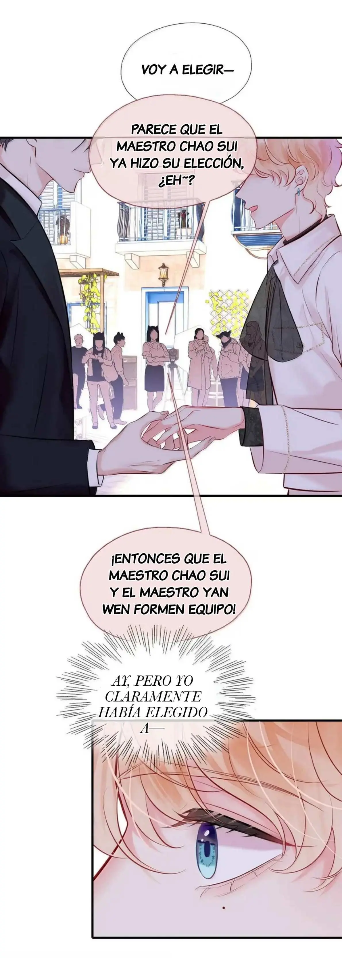Objetivo Estratégico Capitulo 18 página 18
