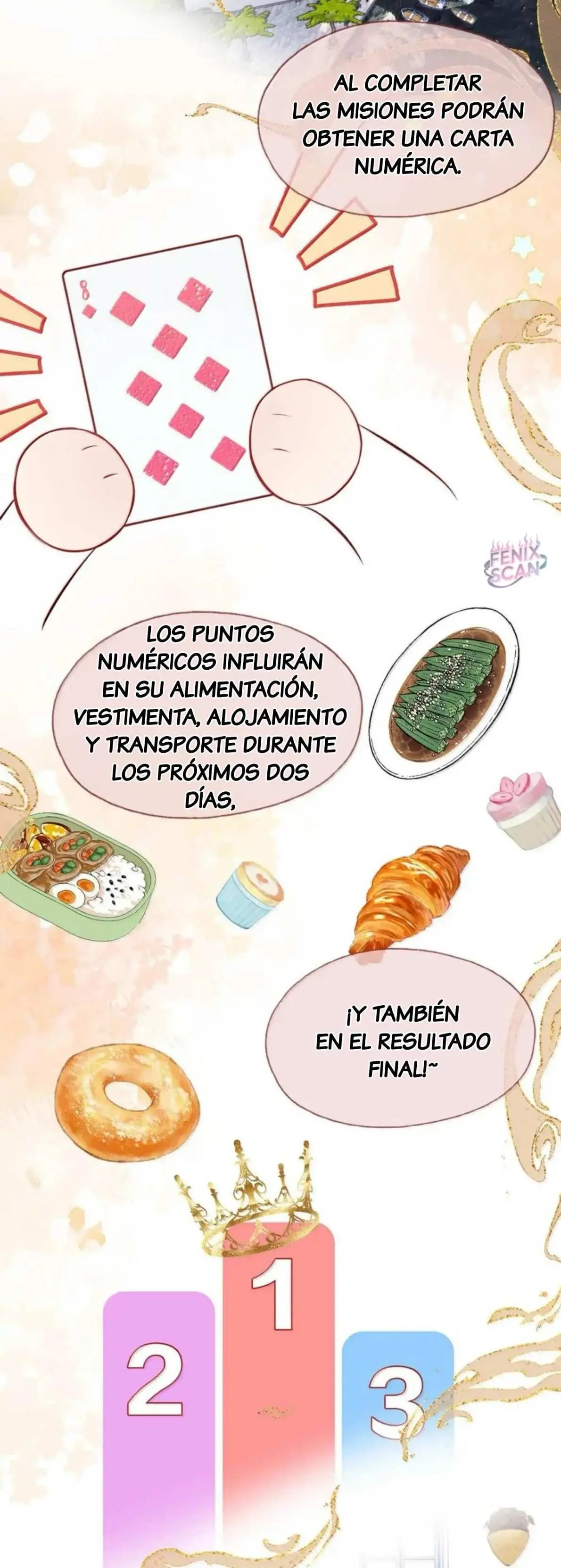 Objetivo Estratégico Capitulo 18 página 21