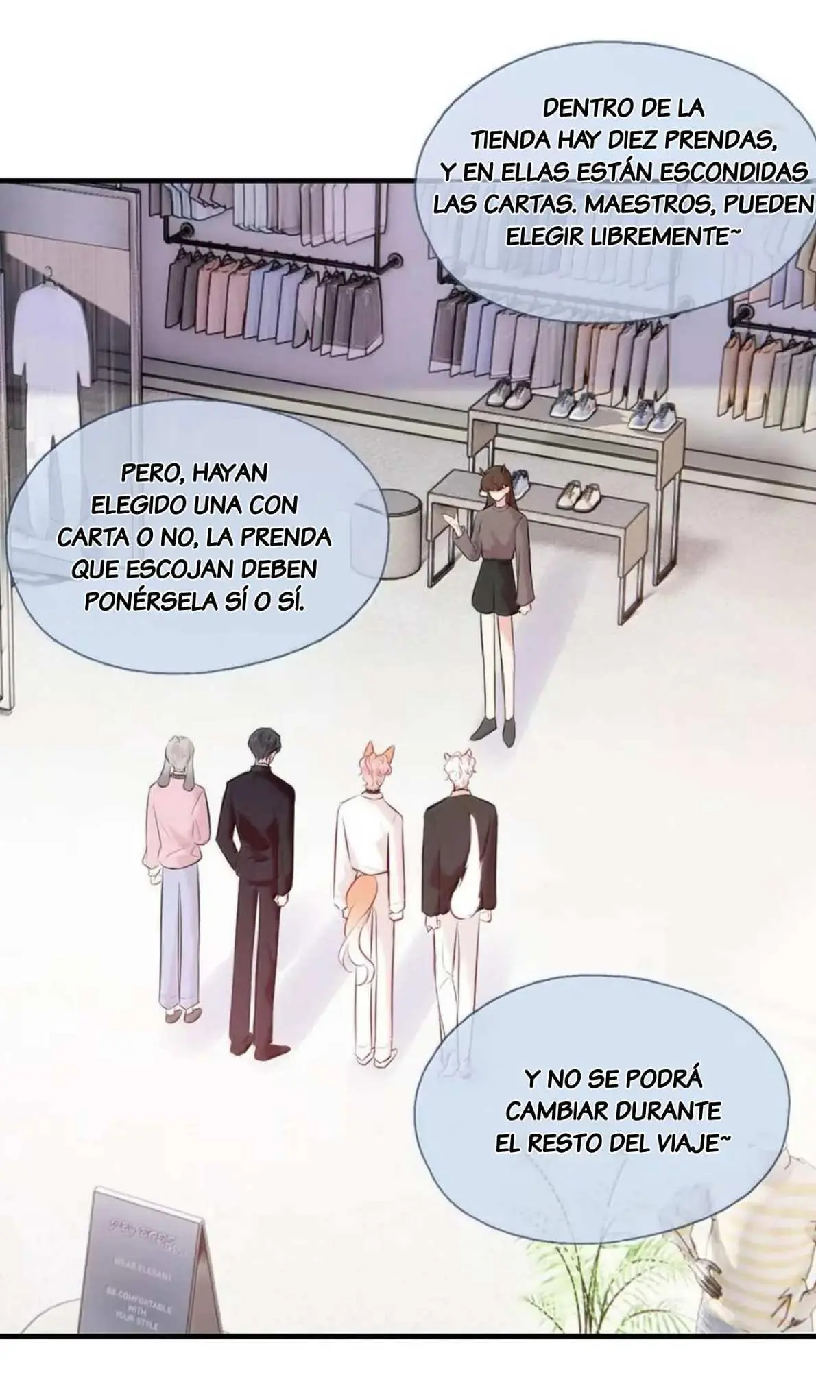 Objetivo Estratégico Capitulo 18 página 36