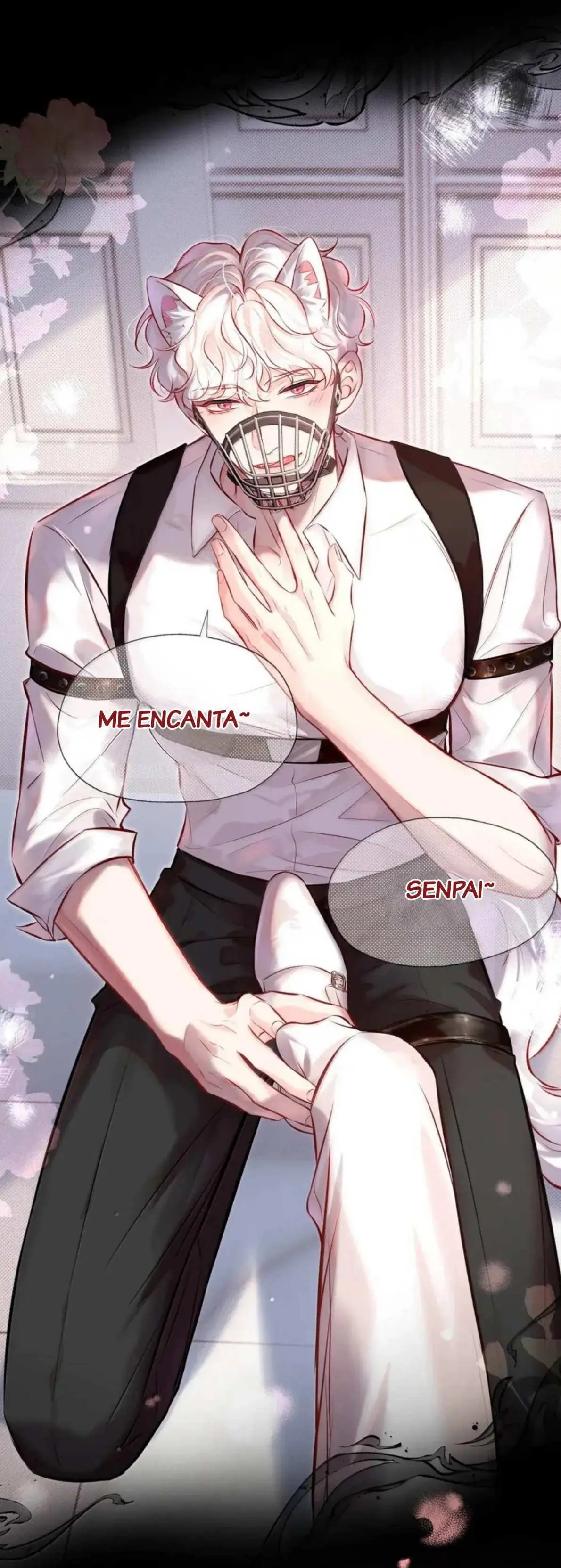 Objetivo Estratégico Capitulo 18 página 7