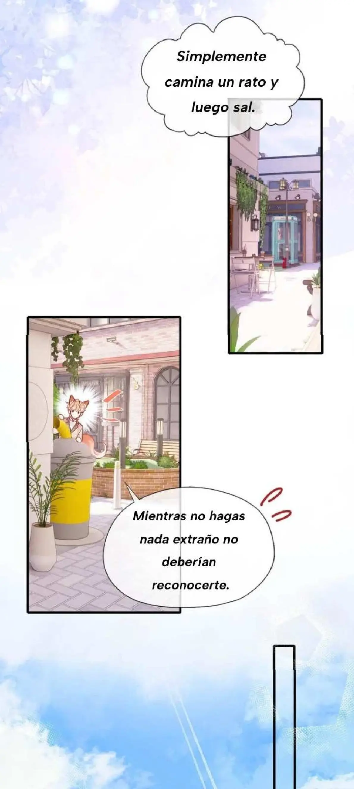 Objetivo Estratégico Capitulo 2 página 19