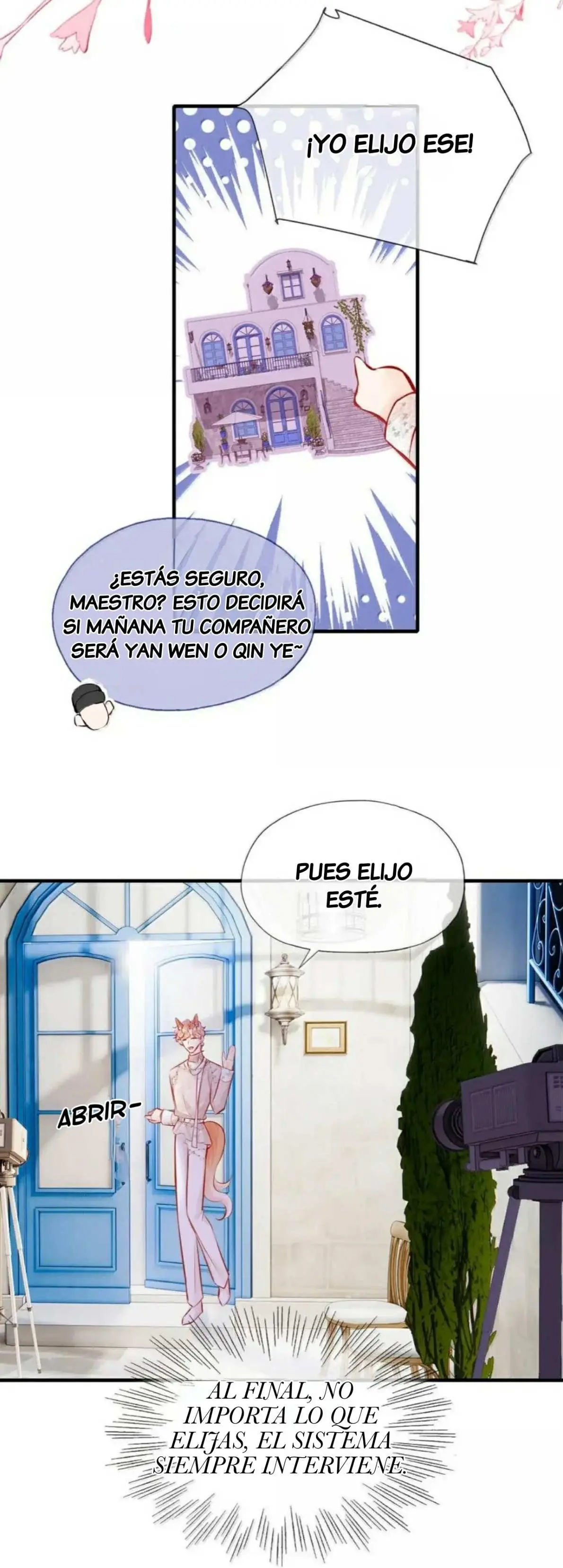 Objetivo Estratégico Capitulo 23 página 17
