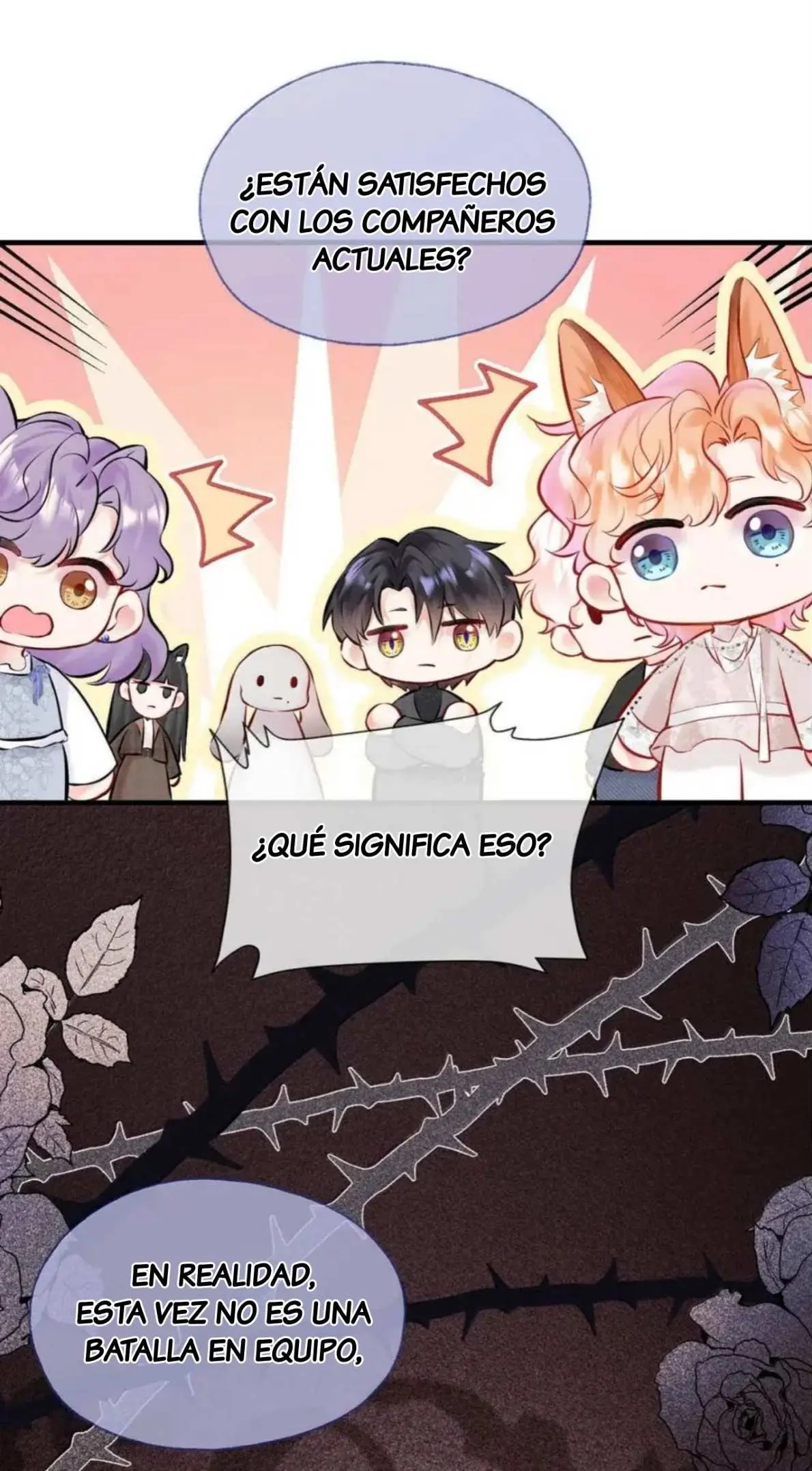 Objetivo Estratégico Capitulo 23 página 6