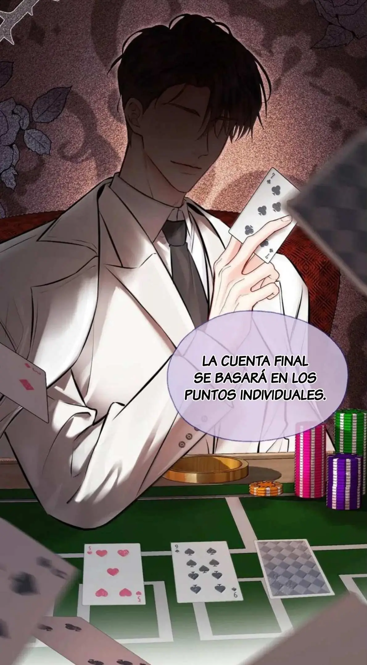 Objetivo Estratégico Capitulo 23 página 7