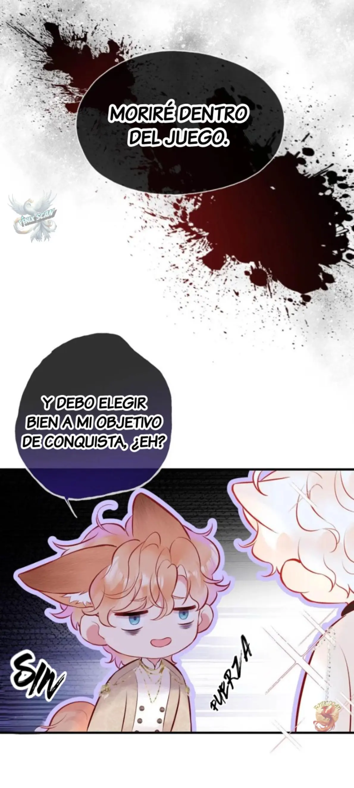 Objetivo Estratégico Capitulo 3 página 12