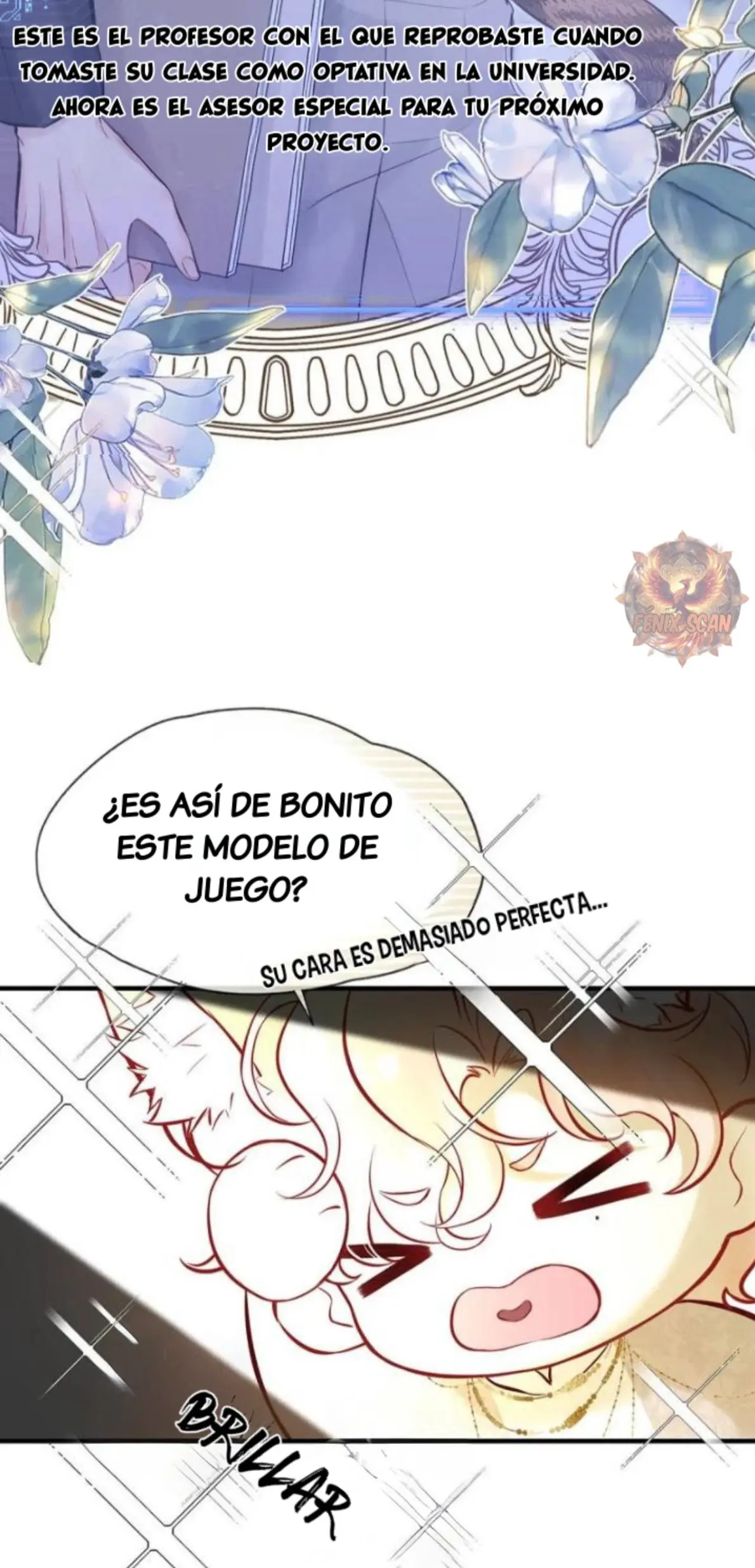 Objetivo Estratégico Capitulo 3 página 19