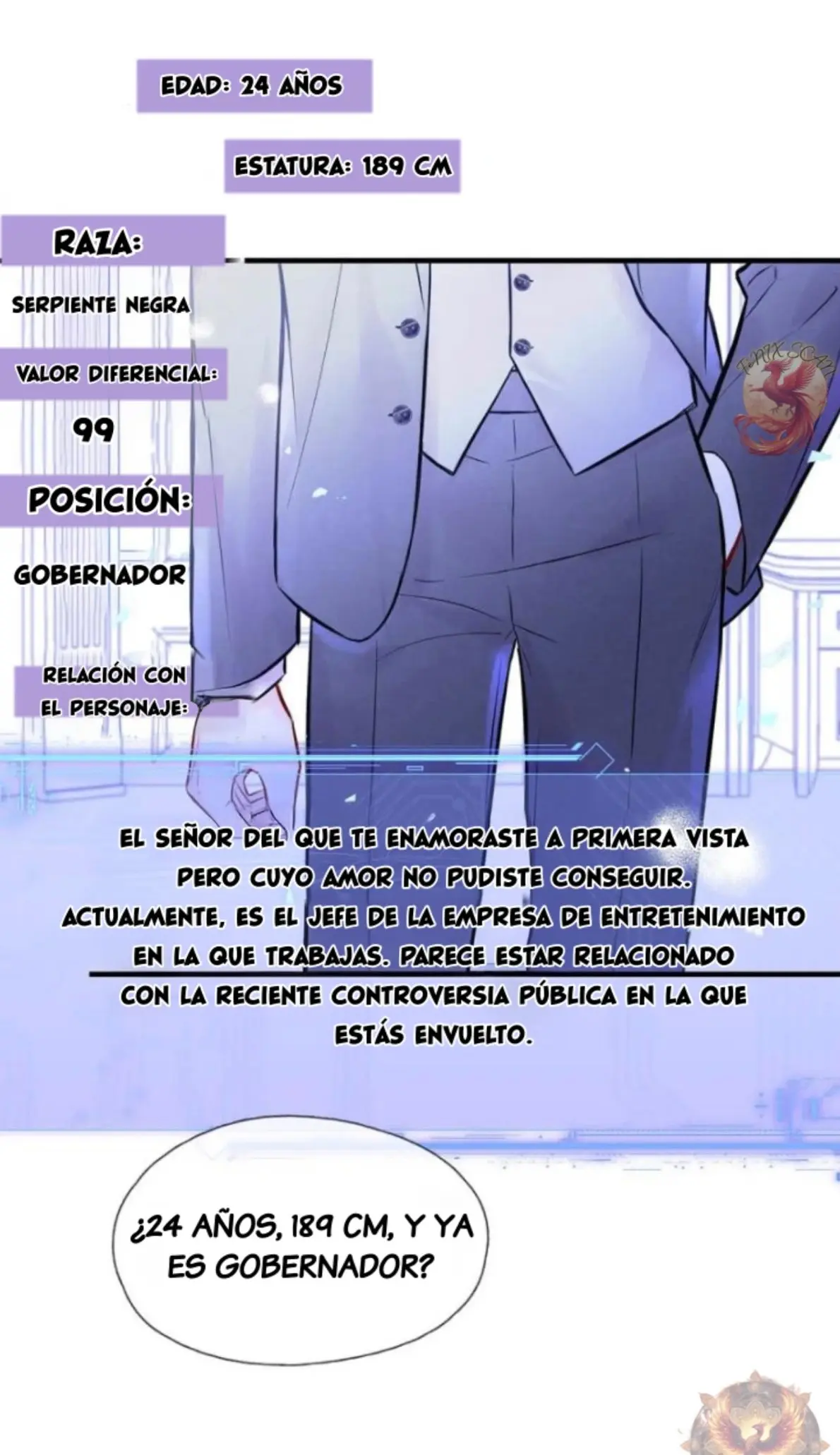 Objetivo Estratégico Capitulo 3 página 21