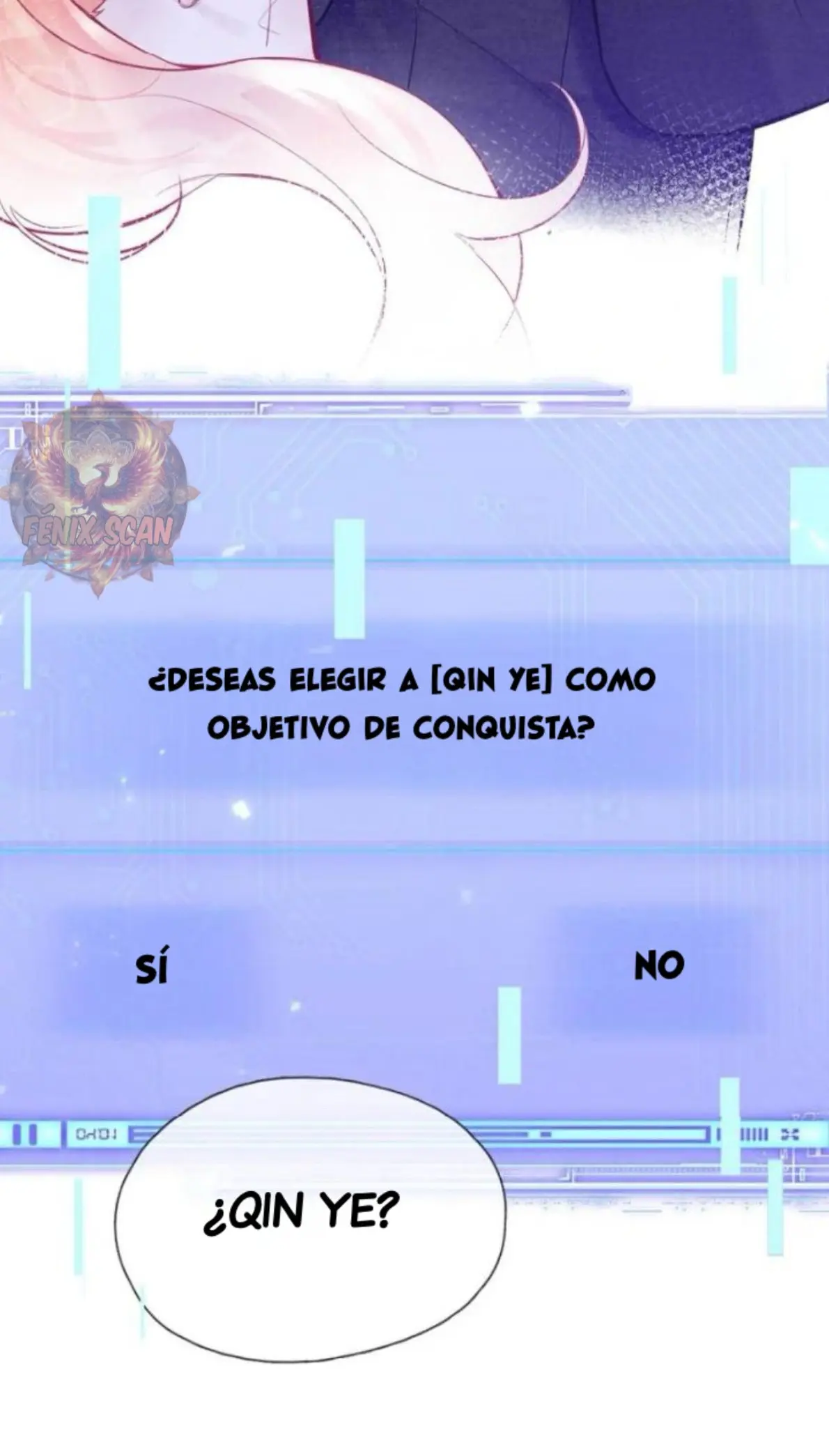 Objetivo Estratégico Capitulo 3 página 27