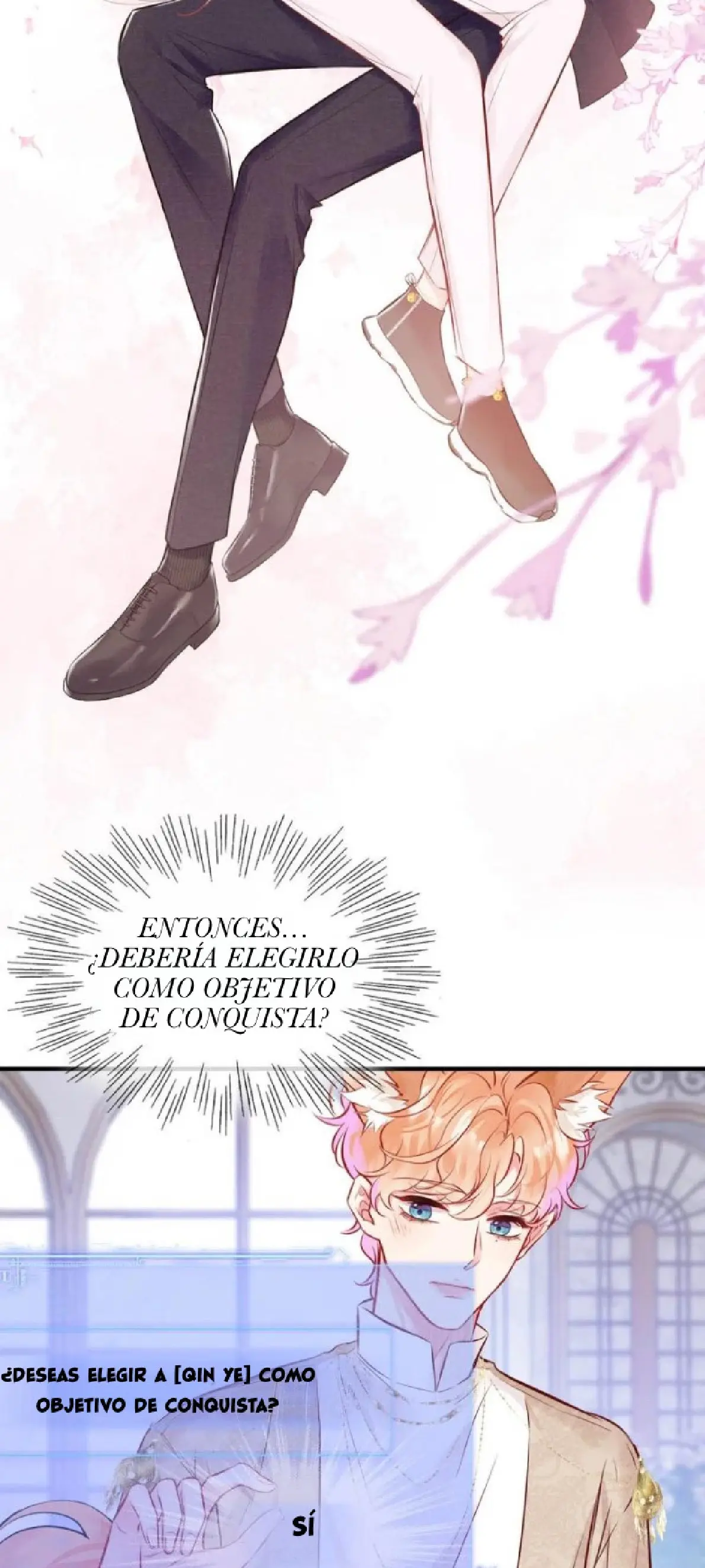 Objetivo Estratégico Capitulo 3 página 32