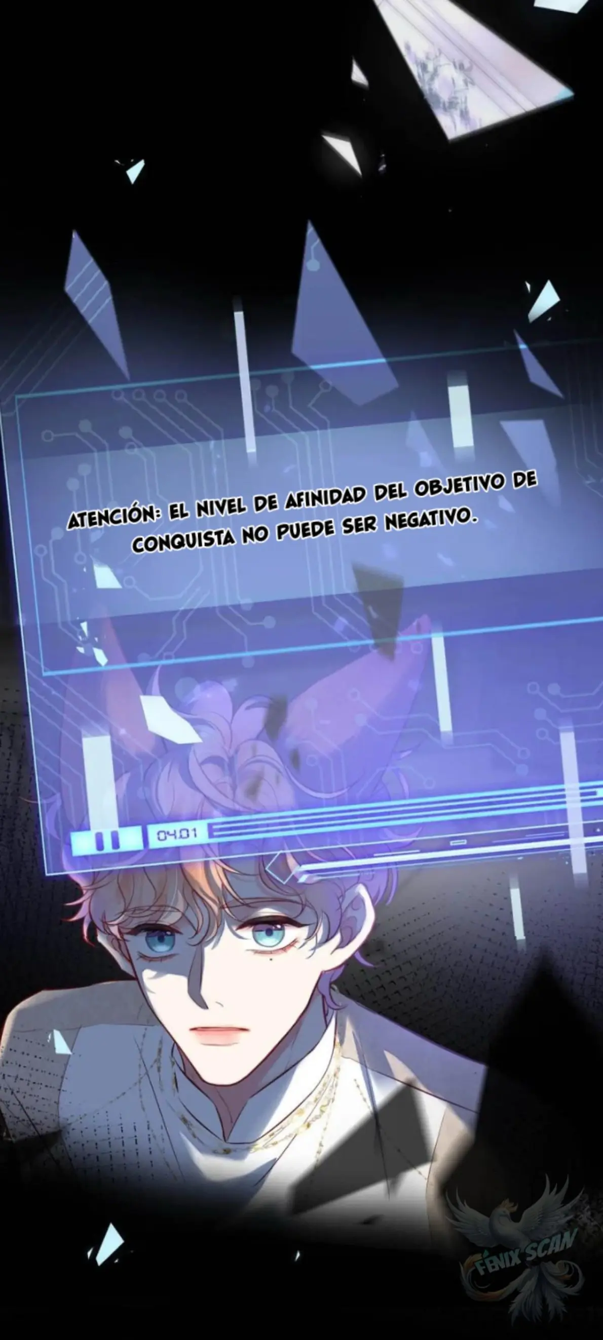 Objetivo Estratégico Capitulo 3 página 41