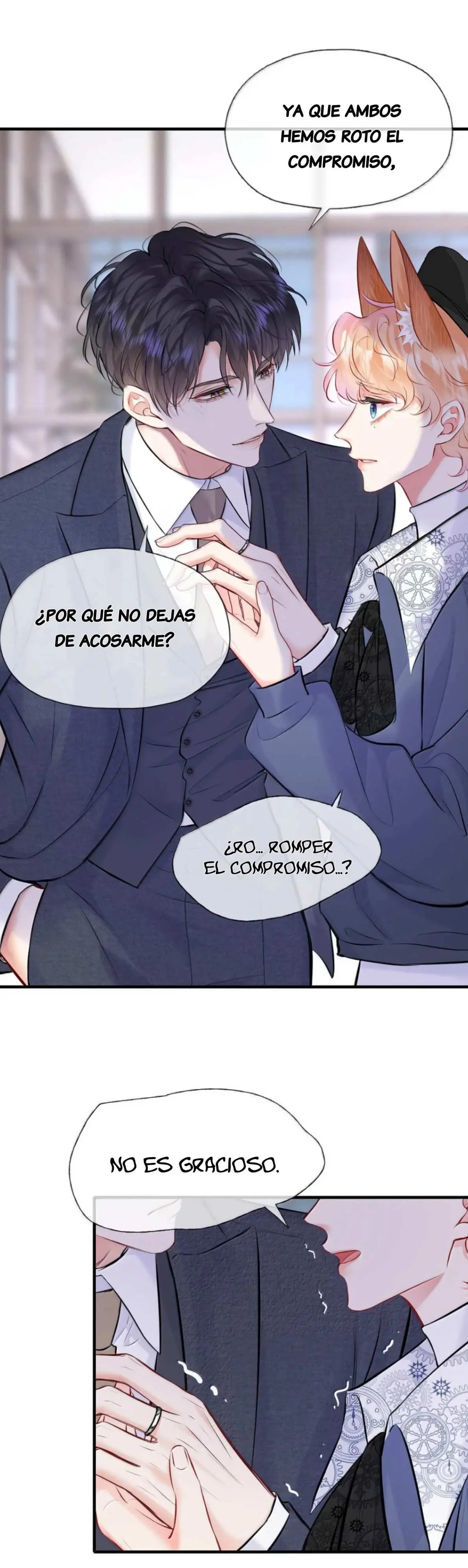Objetivo Estratégico Capitulo 35 página 21