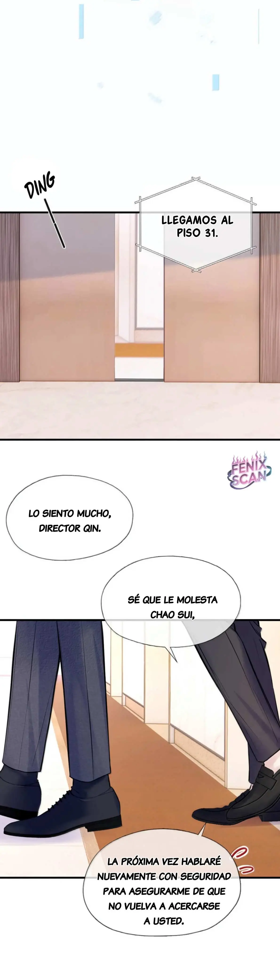 Objetivo Estratégico Capitulo 35 página 30