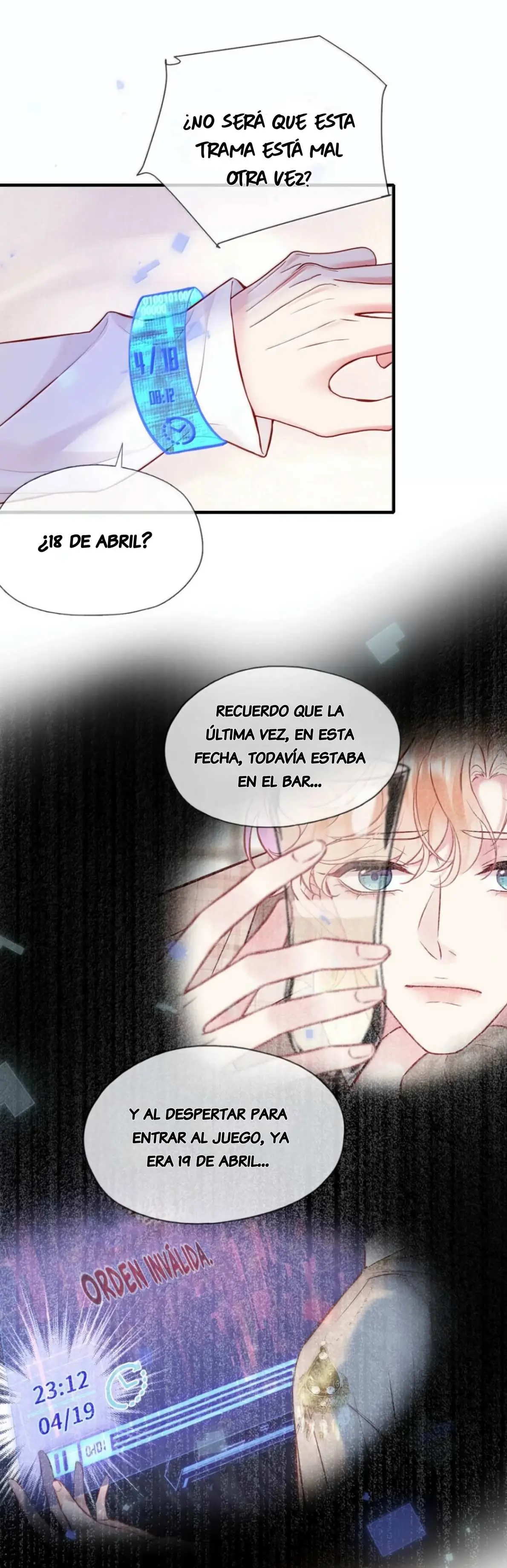 Objetivo Estratégico Capitulo 35 página 5