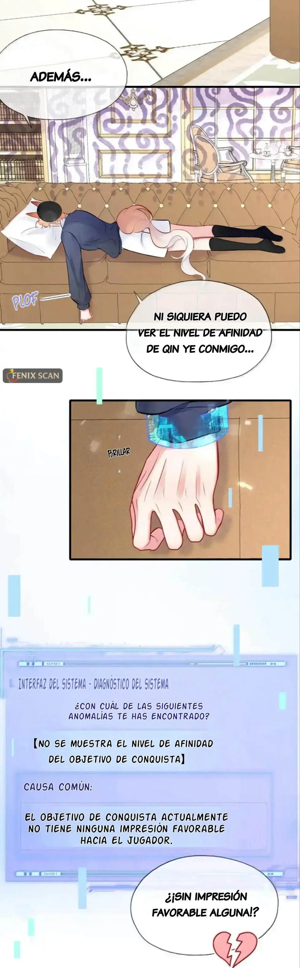 Objetivo Estratégico Capitulo 36 página 23