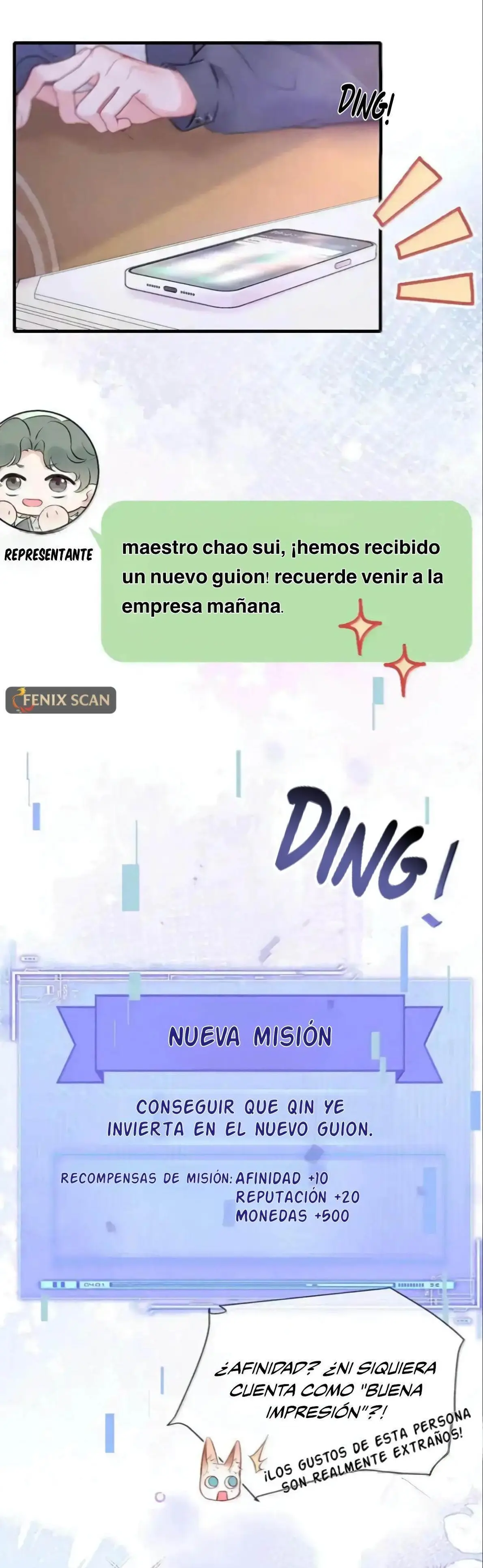 Objetivo Estratégico Capitulo 36 página 27