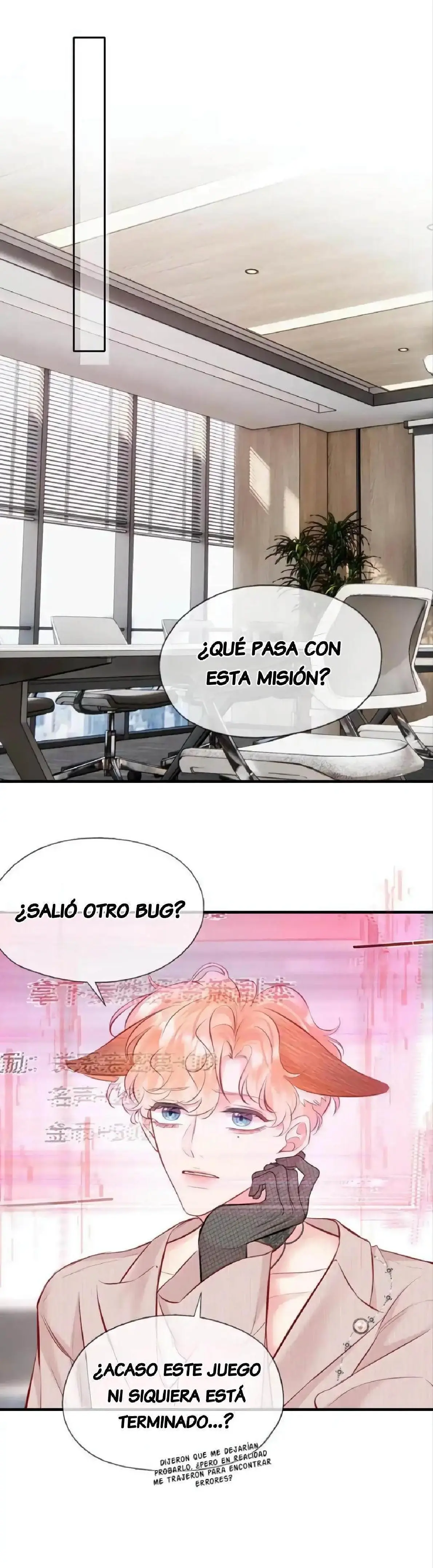 Objetivo Estratégico Capitulo 38 página 16