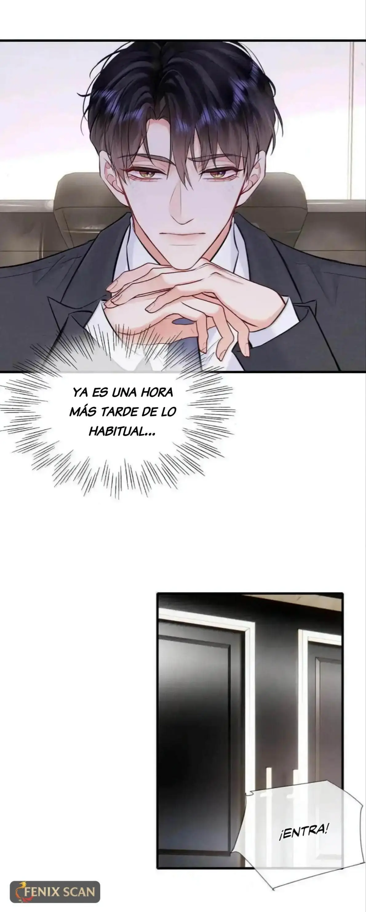Objetivo Estratégico Capitulo 38 página 29