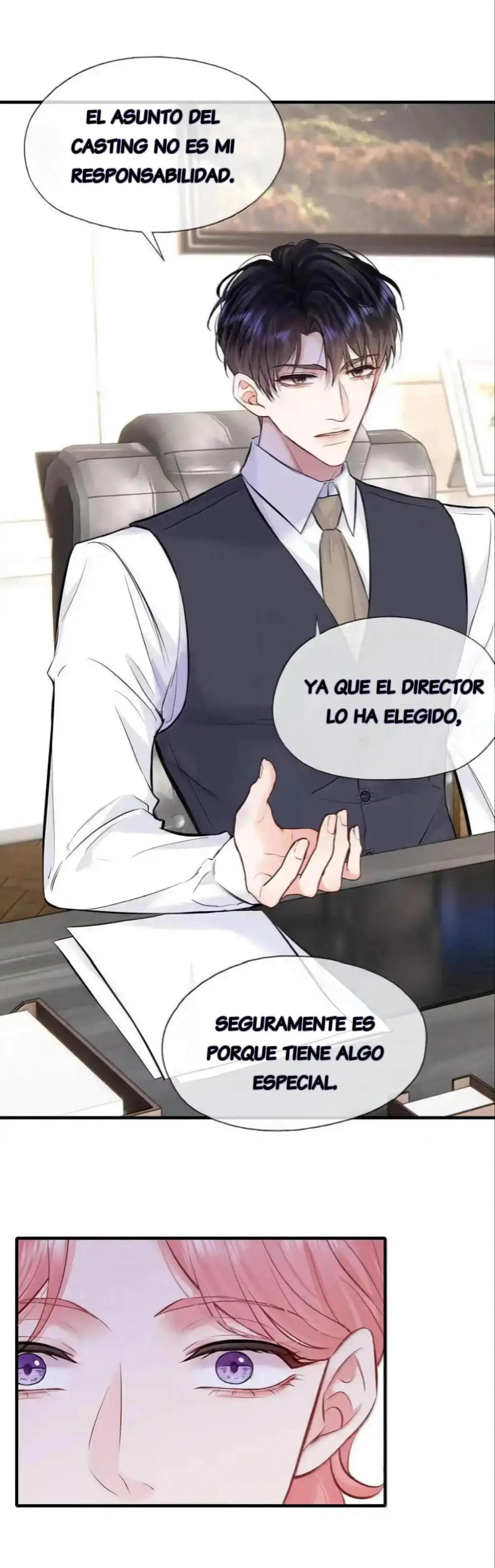 Objetivo Estratégico Capitulo 38 página 7