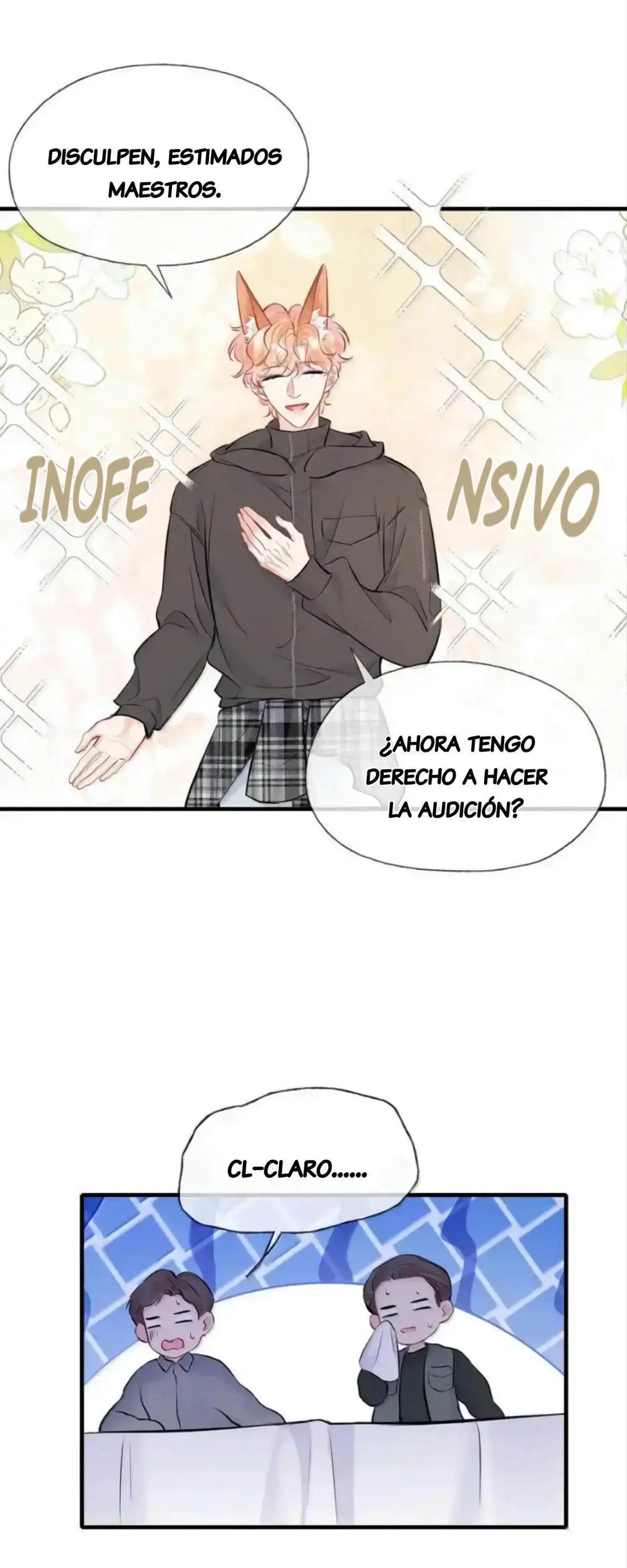 Objetivo Estratégico Capitulo 39 página 21