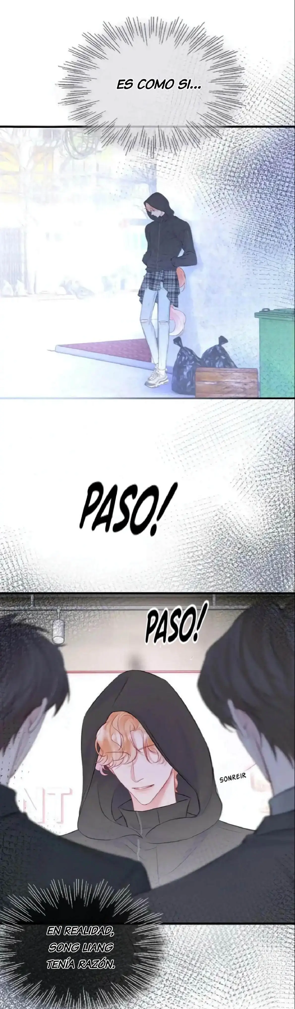Objetivo Estratégico Capitulo 39 página 25
