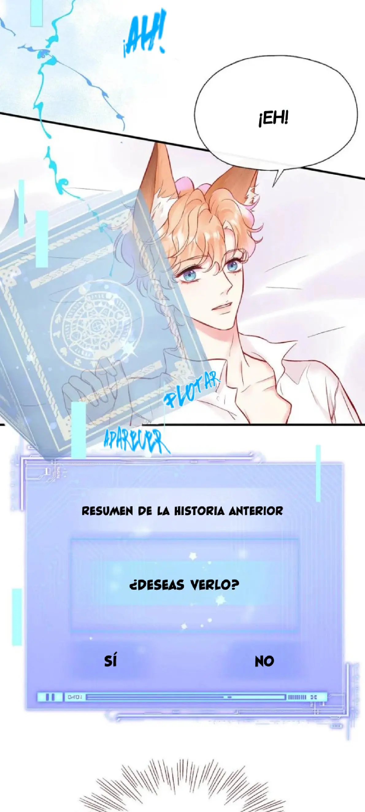Objetivo Estratégico Capitulo 4 página 5