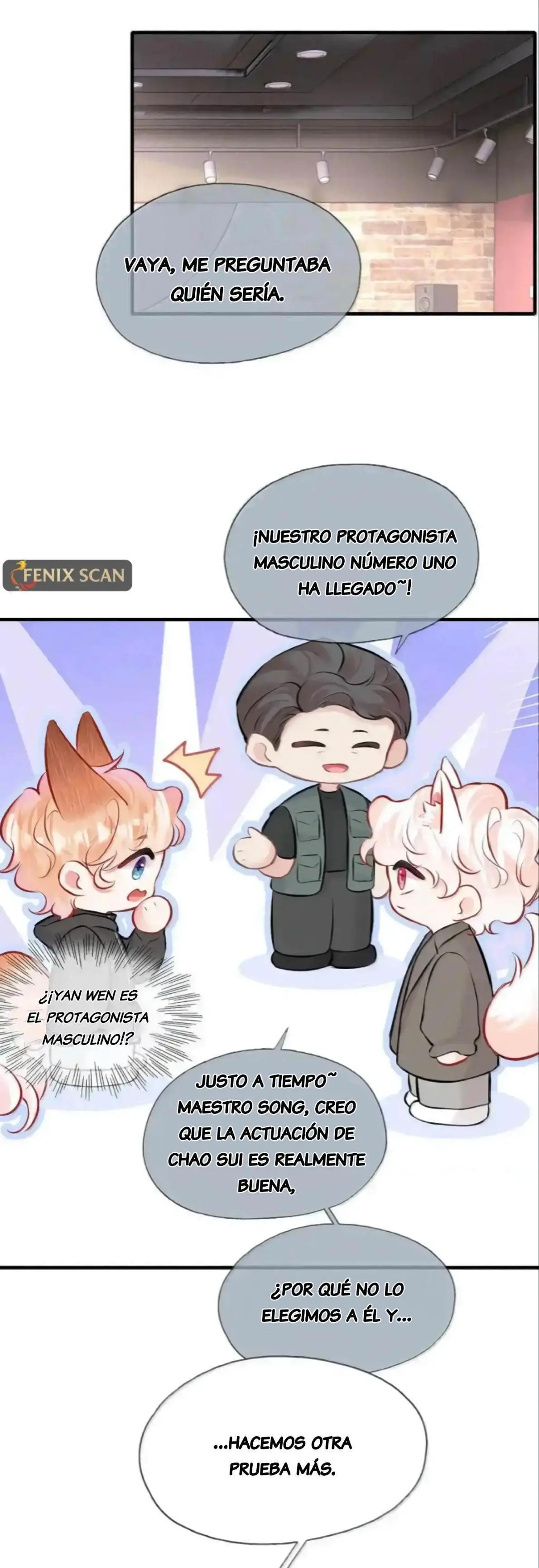 Objetivo Estratégico Capitulo 40 página 15