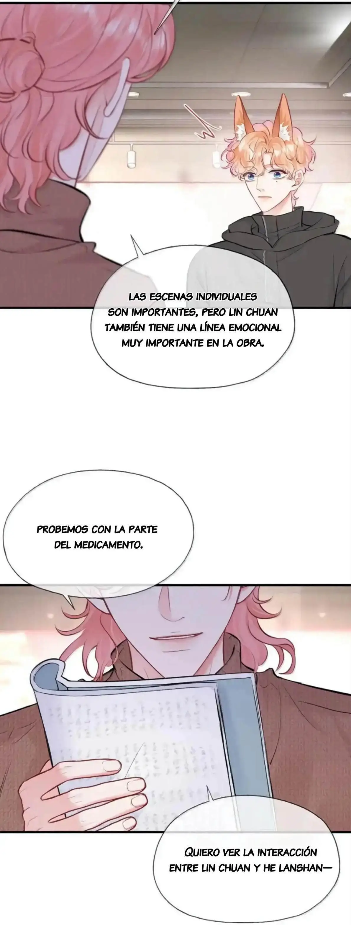 Objetivo Estratégico Capitulo 40 página 16