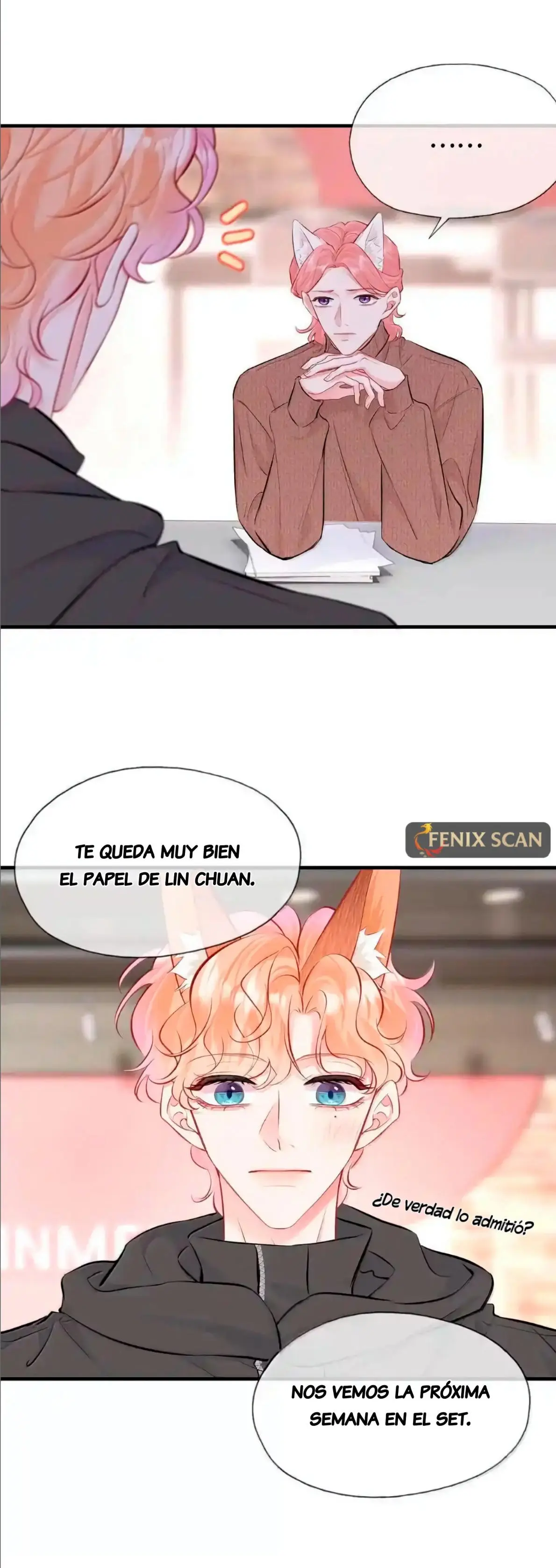 Objetivo Estratégico Capitulo 41 página 23
