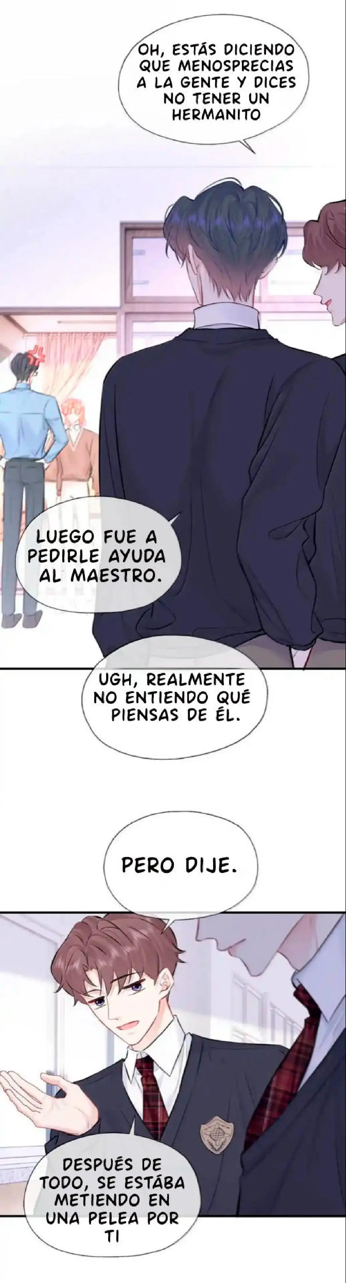 Objetivo Estratégico Capitulo 45 página 14