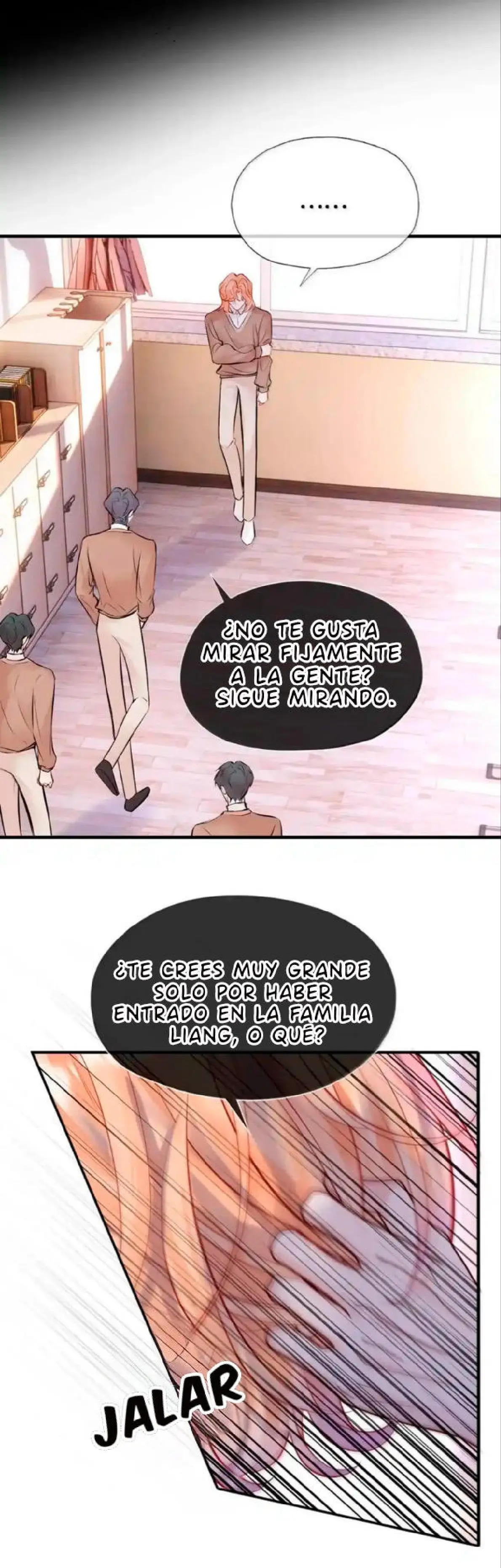 Objetivo Estratégico Capitulo 45 página 9