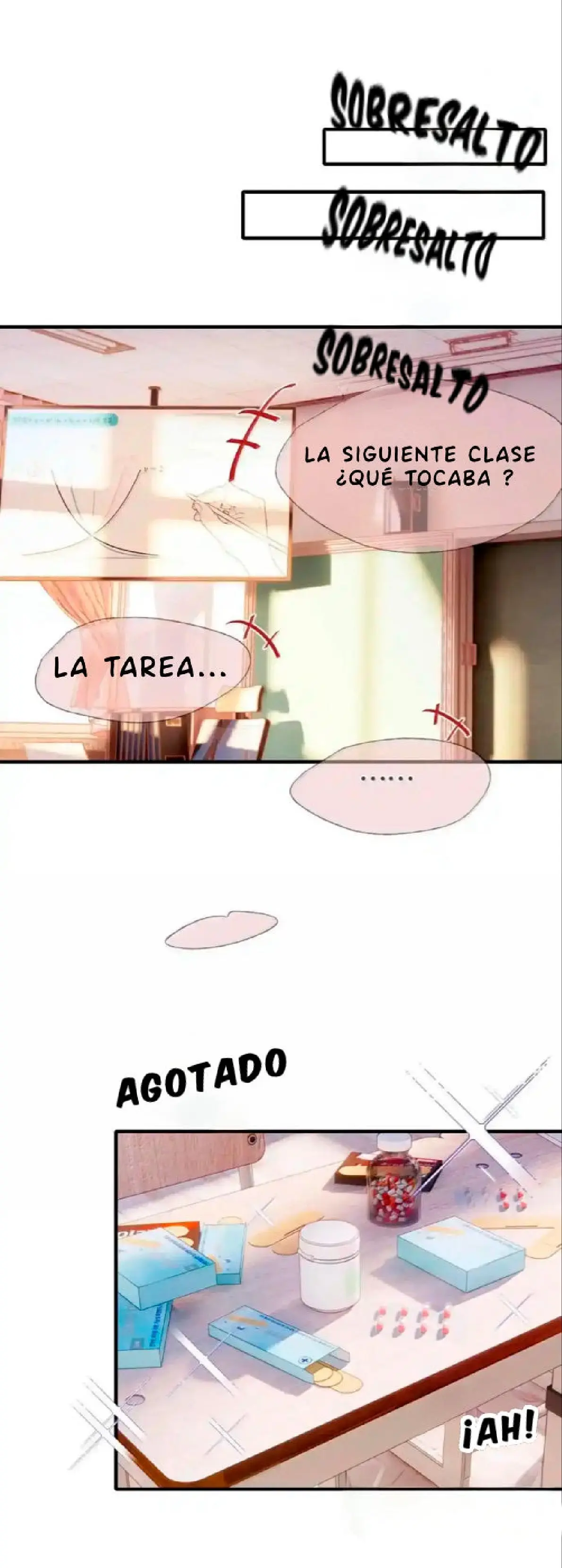 Objetivo Estratégico Capitulo 46 página 15