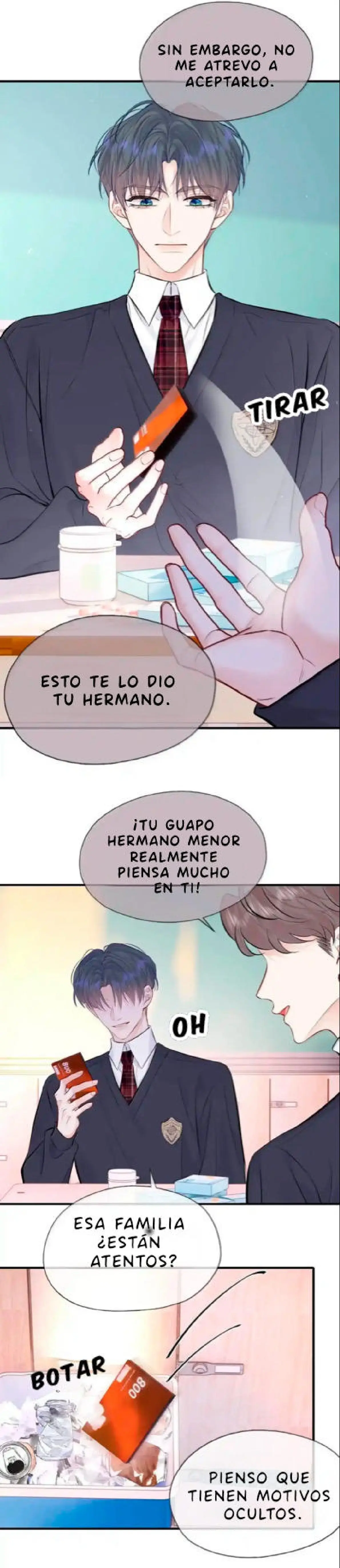 Objetivo Estratégico Capitulo 46 página 17