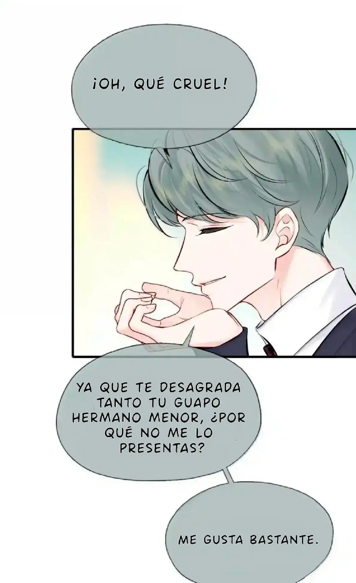 Objetivo Estratégico Capitulo 46 página 18