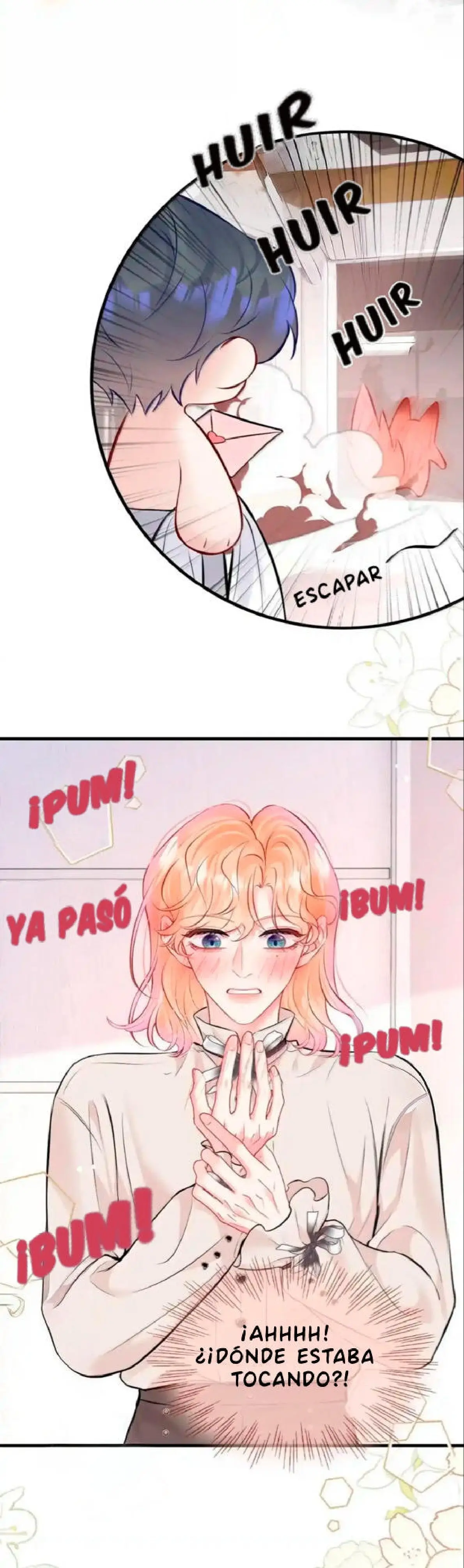 Objetivo Estratégico Capitulo 46 página 8