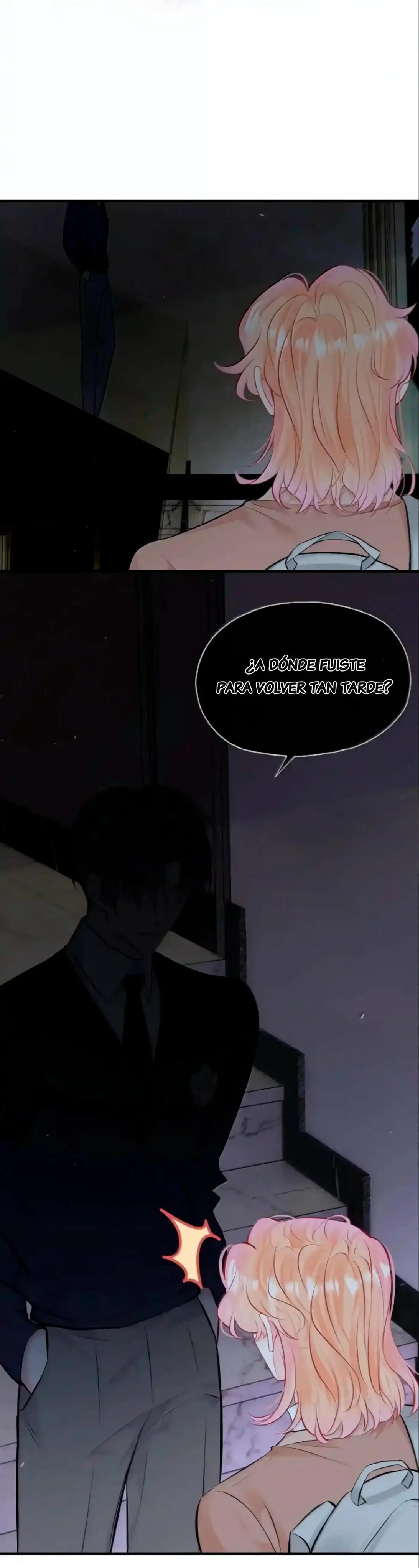 Objetivo Estratégico Capitulo 47 página 16