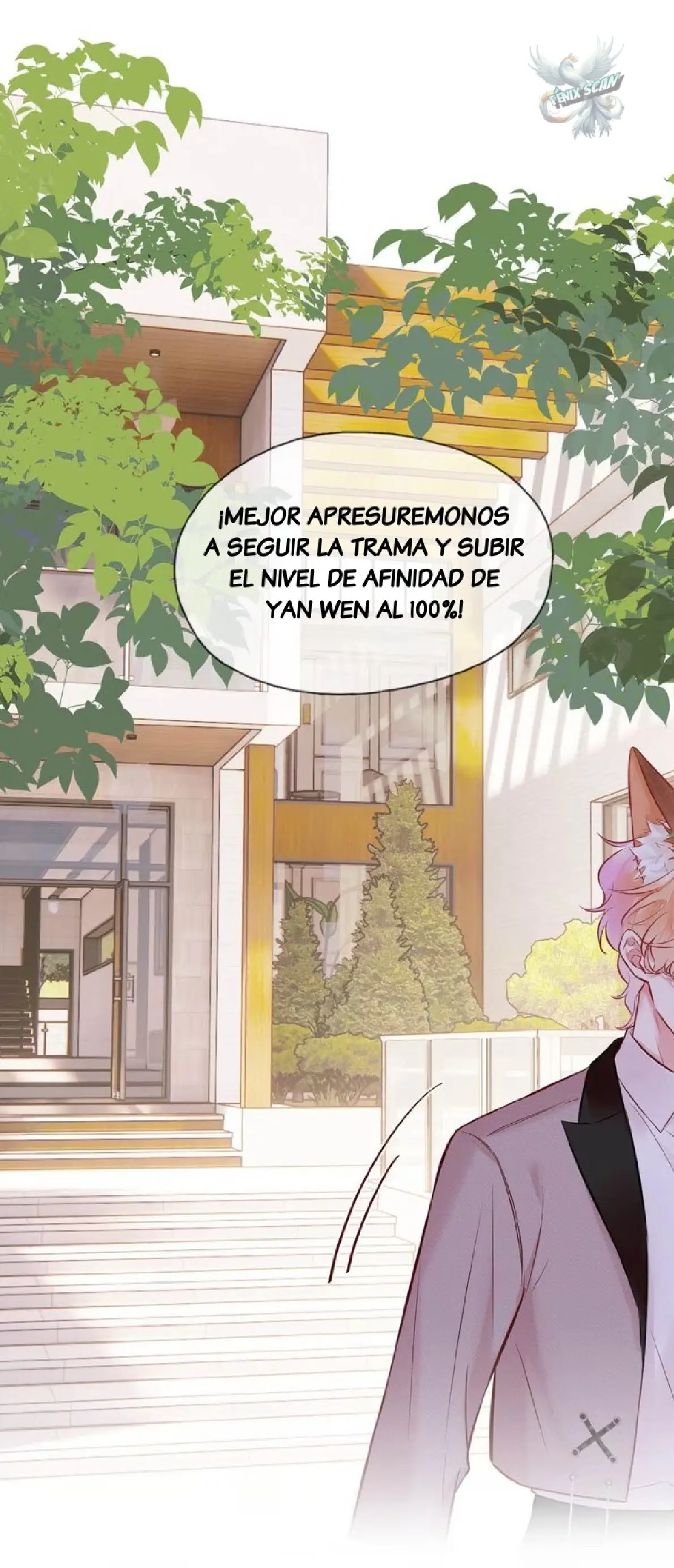 Objetivo Estratégico Capitulo 5 página 12
