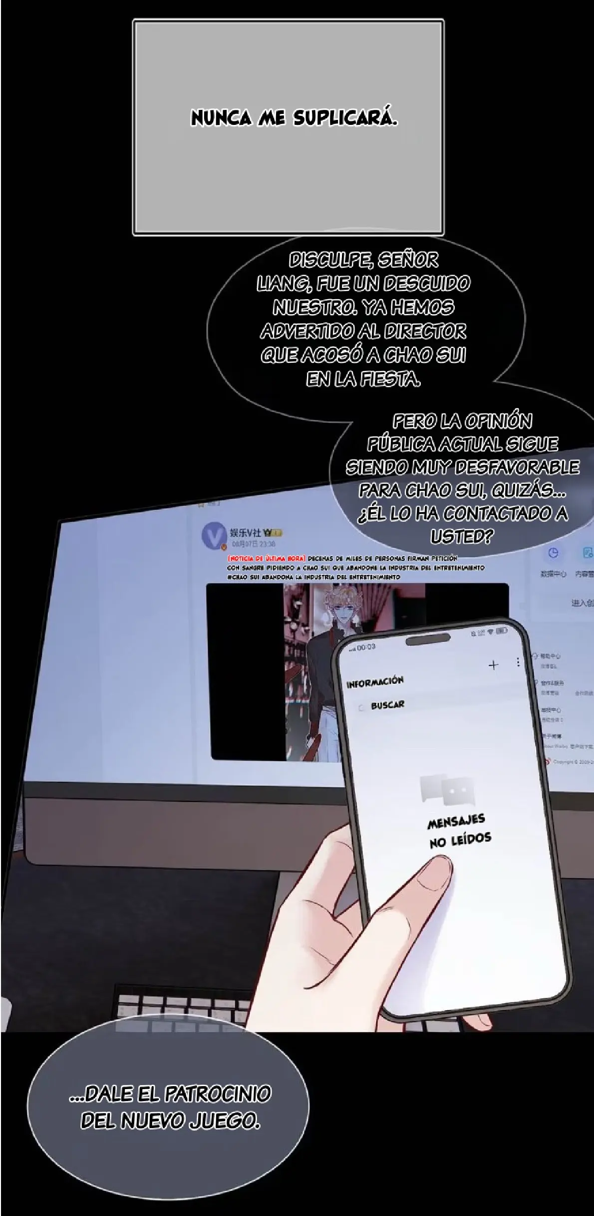 Objetivo Estratégico Capitulo 5 página 34