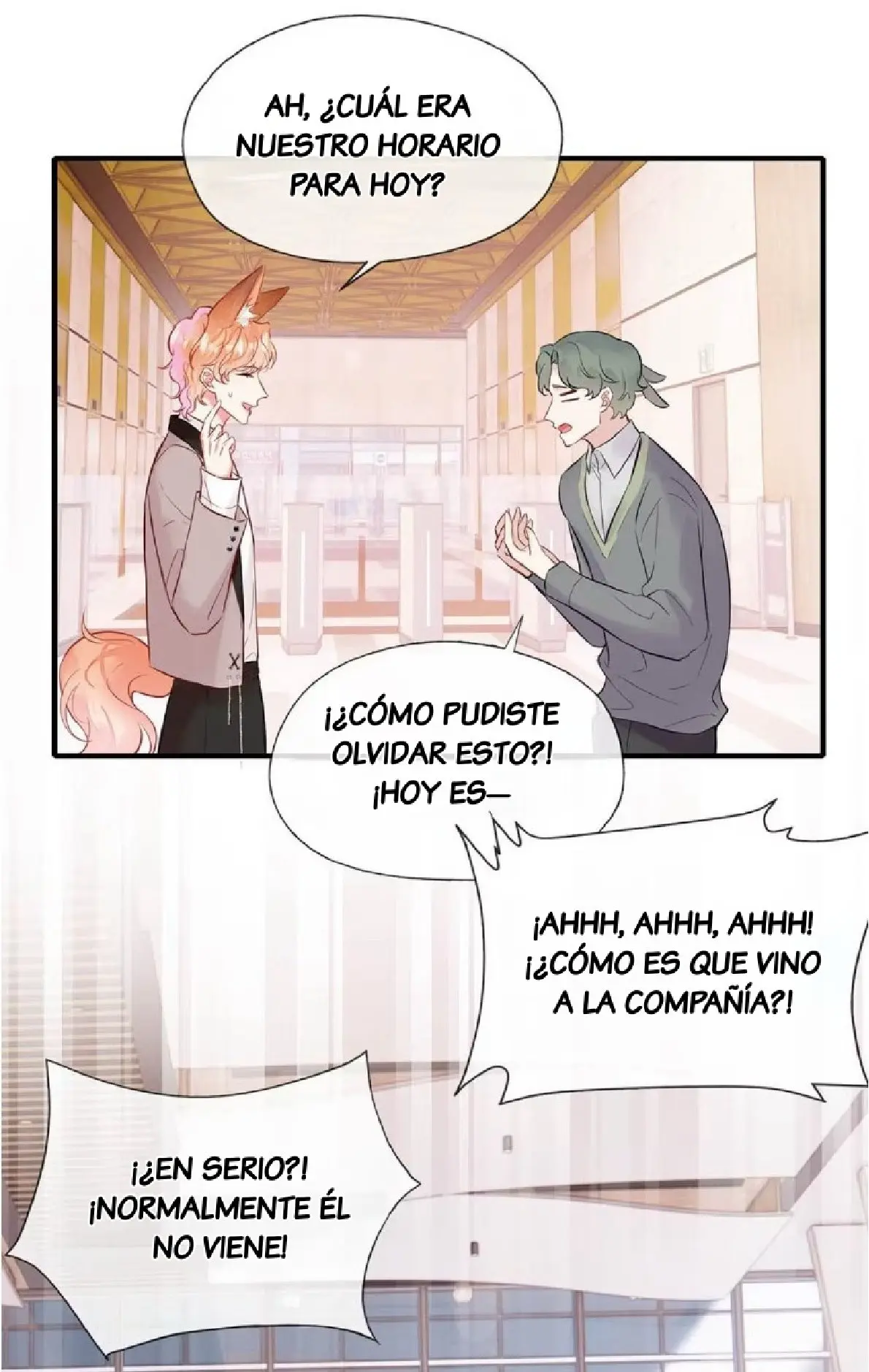 Objetivo Estratégico Capitulo 5 página 44