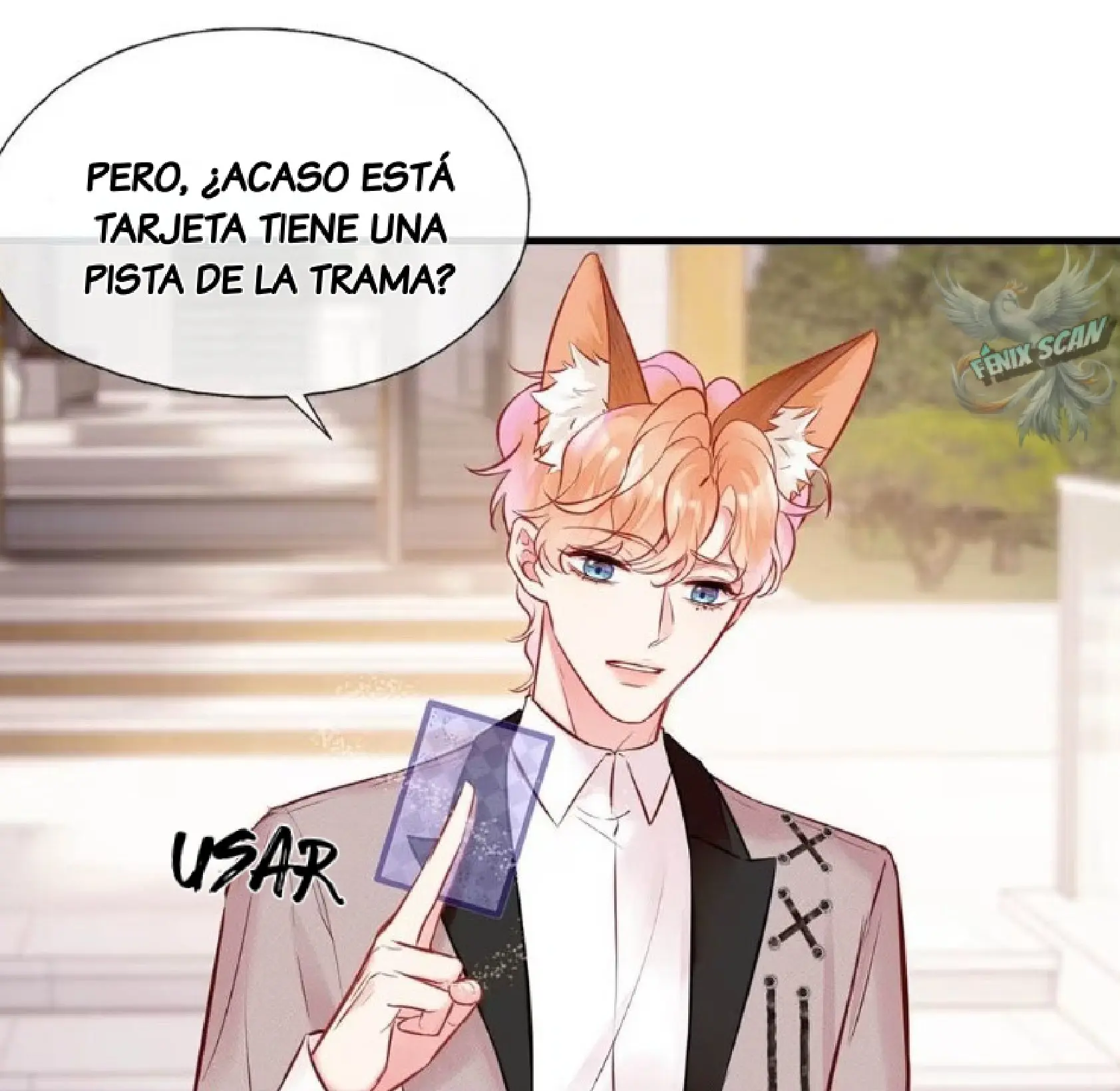 Objetivo Estratégico Capitulo 5 página 9