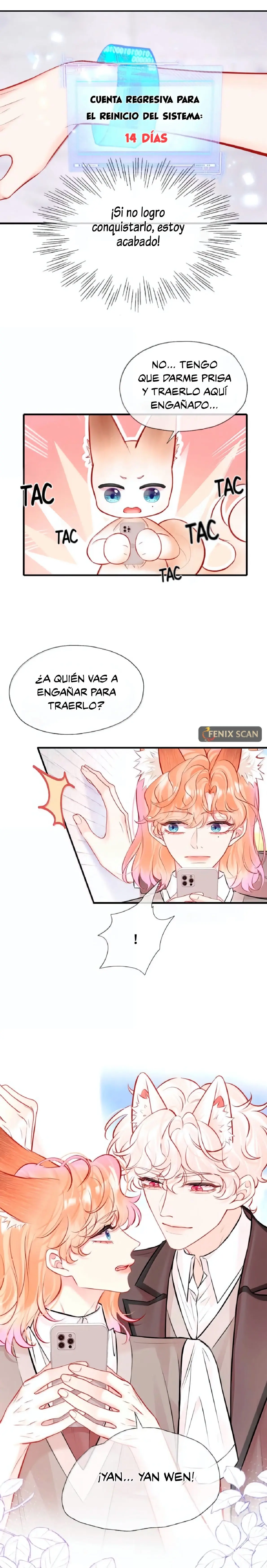 Objetivo Estratégico Capitulo 64 página 5
