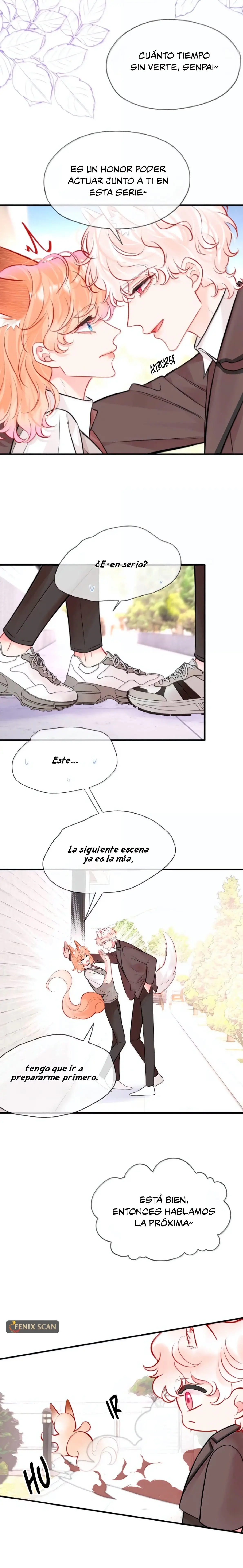 Objetivo Estratégico Capitulo 64 página 6