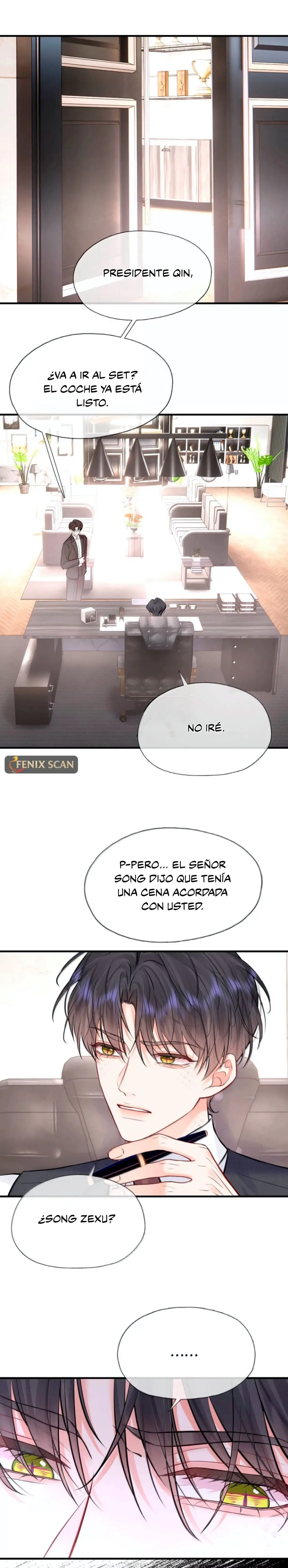 Objetivo Estratégico Capitulo 64 página 9