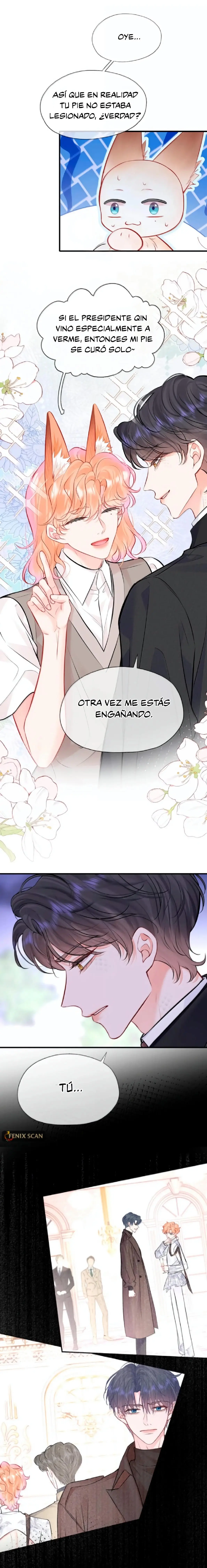 Objetivo Estratégico Capitulo 65 página 15