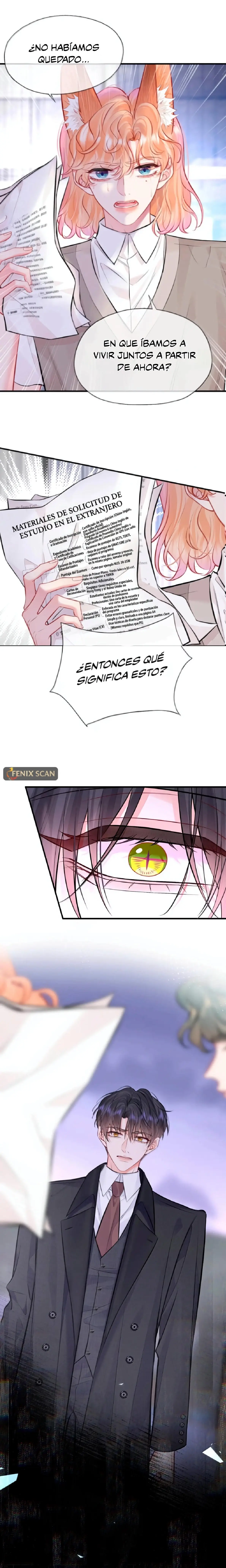 Objetivo Estratégico Capitulo 65 página 5