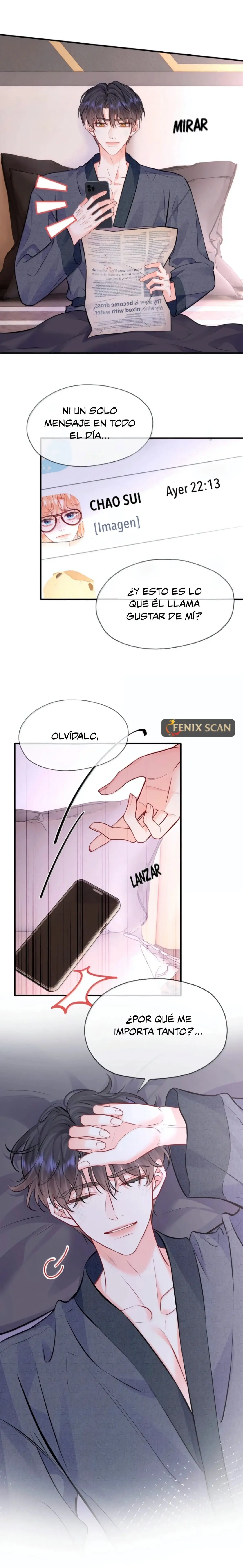 Objetivo Estratégico Capitulo 67 página 10