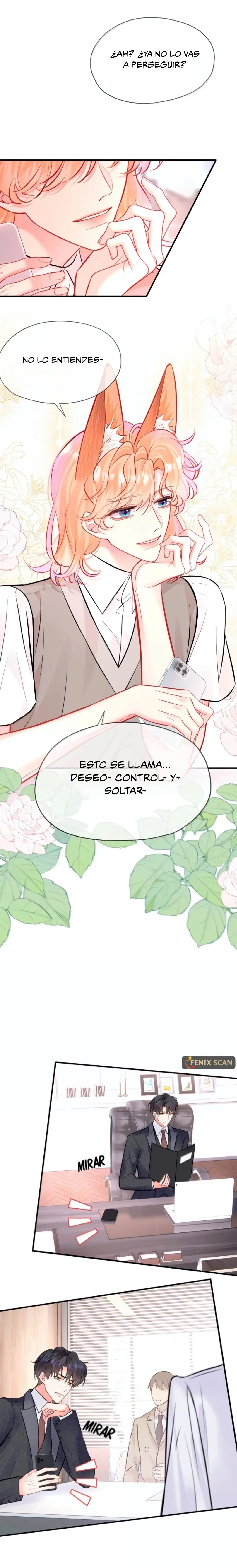 Objetivo Estratégico Capitulo 67 página 9