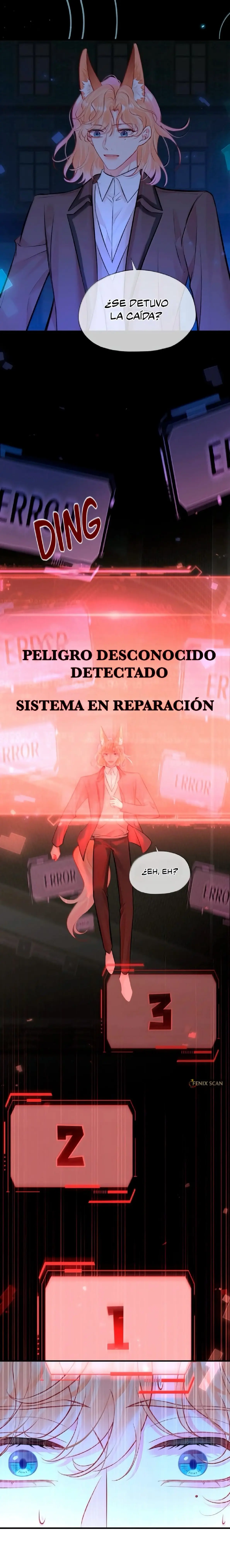 Objetivo Estratégico Capitulo 69 página 11