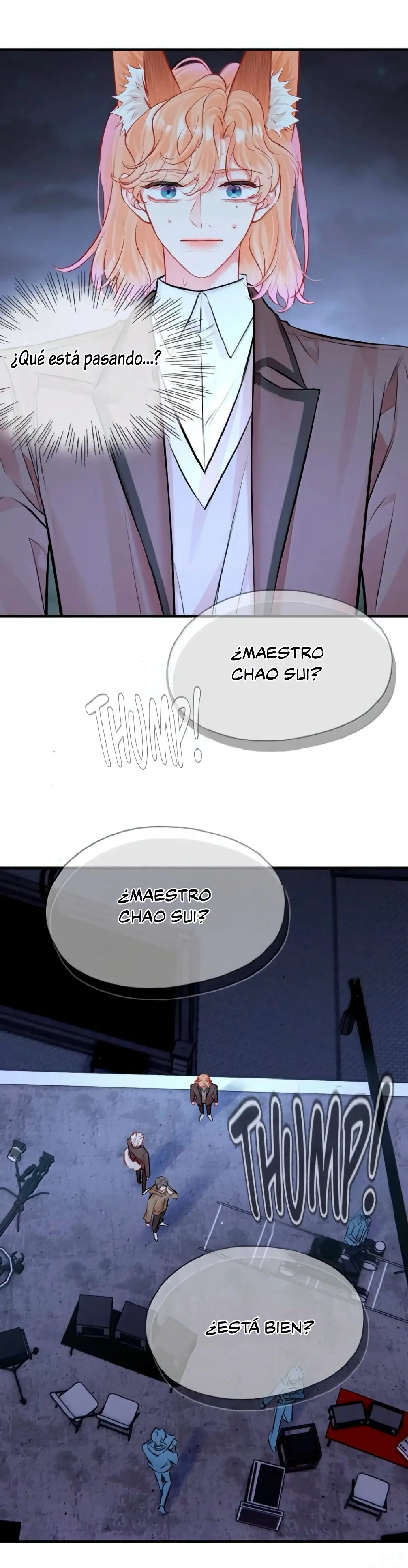 Objetivo Estratégico Capitulo 69 página 12