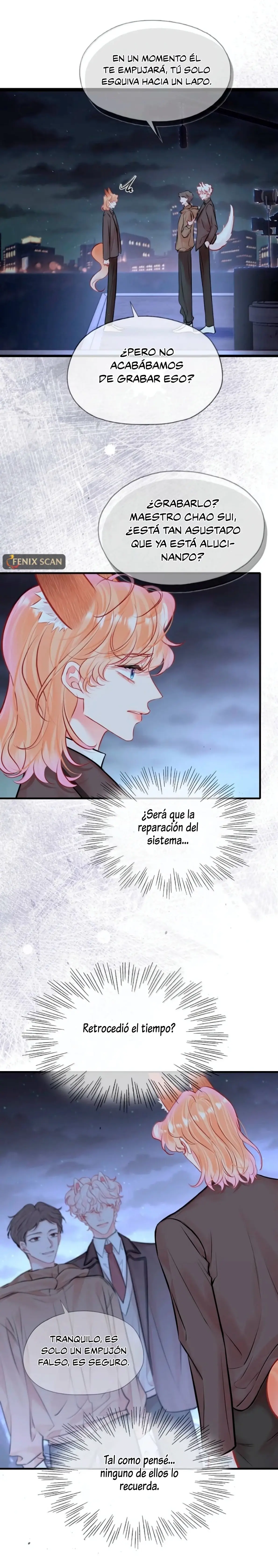 Objetivo Estratégico Capitulo 69 página 13